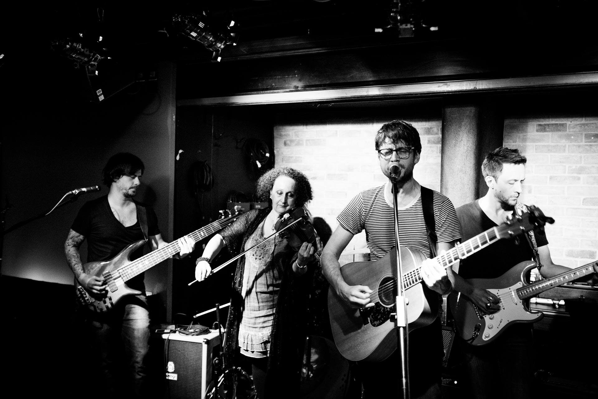 giant farrago review